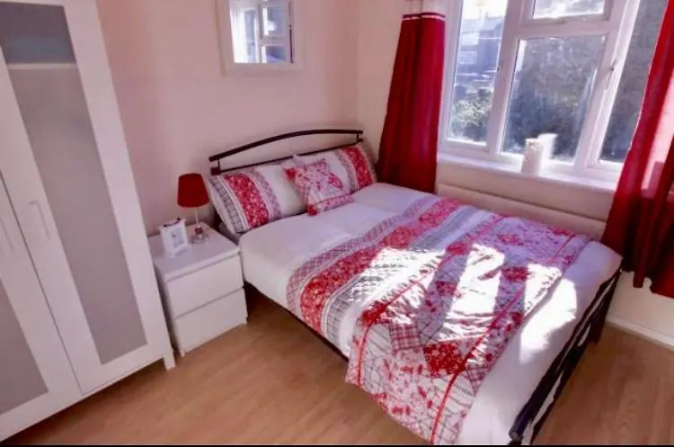 Grundystreet32 Apartment London 0*,  United Kingdom