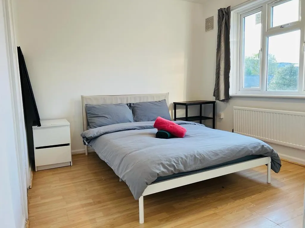 Grundystreet32 Apartment London United Kingdom