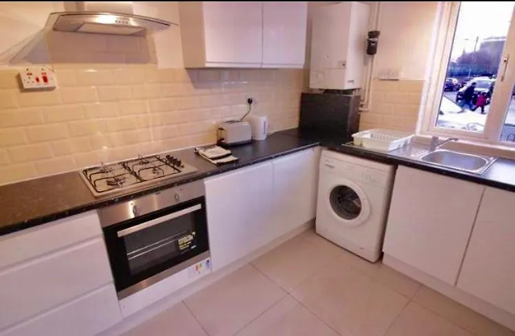 Grundystreet32 Apartment London United Kingdom