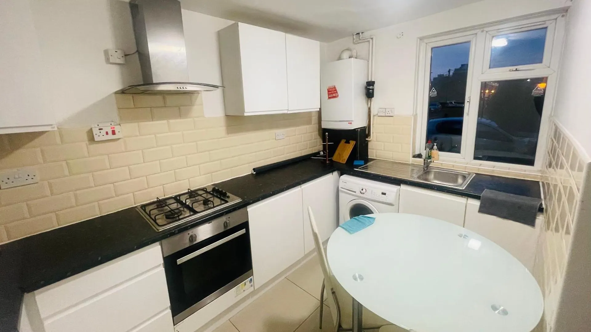 Homestay Grundystreet32 Apartment London