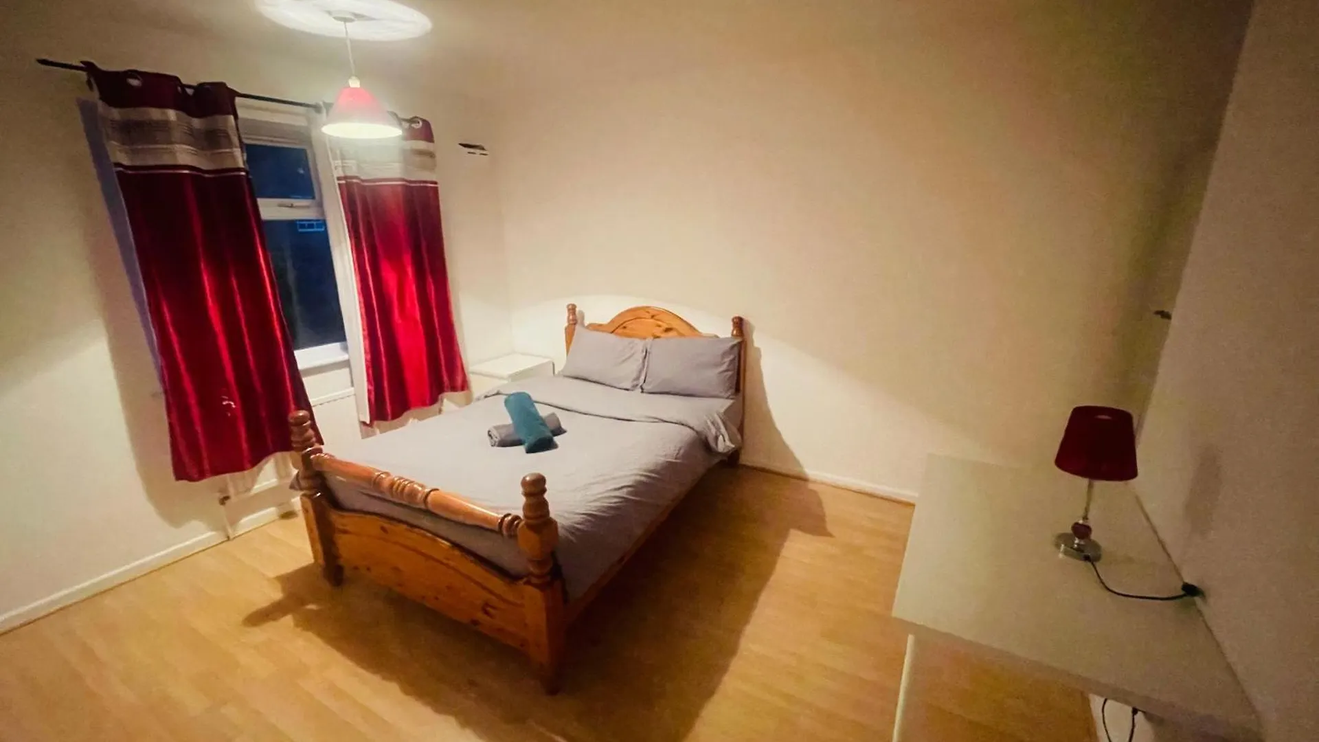 Homestay Grundystreet32 Apartment London